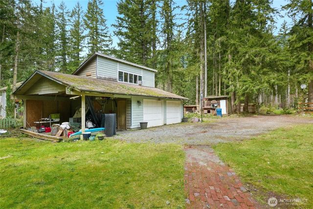 46009 SE 130th Place, North Bend, WA 98045