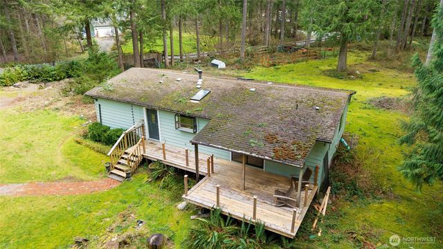 46009 SE 130th Place, North Bend, WA 98045