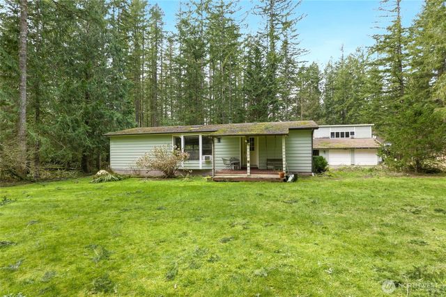 46009 SE 130th Place, North Bend, WA 98045