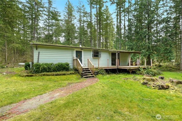 46009 SE 130th Place, North Bend, WA 98045