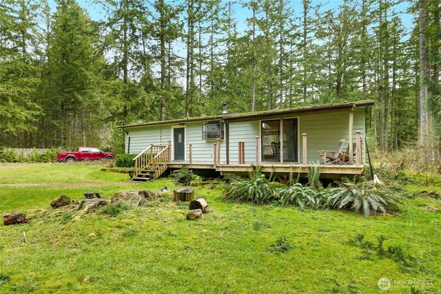 46009 SE 130th Place, North Bend, WA 98045