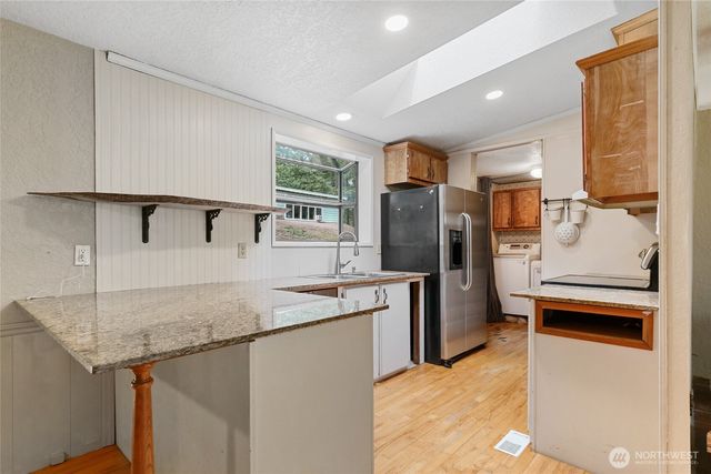 46009 SE 130th Place, North Bend, WA 98045