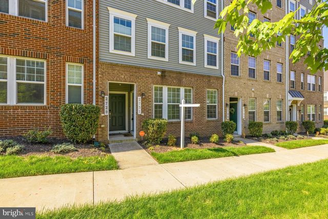 2731 PINEBROOK RD, Landover, MD 20785