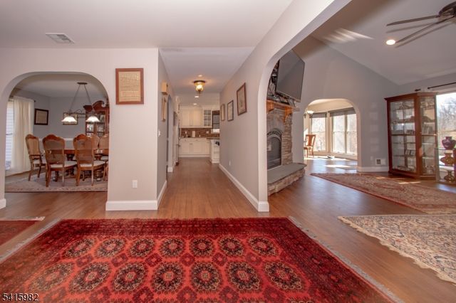 6 Clydesdale Ridge Rd, Wantage Twp., NJ 07461