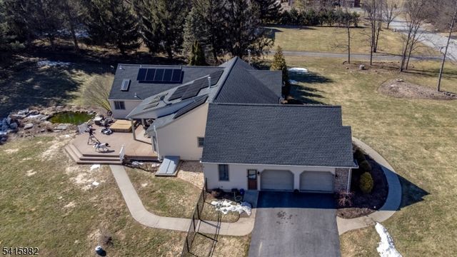 6 Clydesdale Ridge Rd, Wantage Twp., NJ 07461