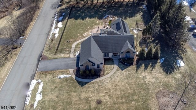 6 Clydesdale Ridge Rd, Wantage Twp., NJ 07461