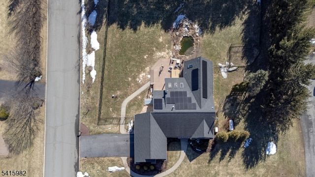 6 Clydesdale Ridge Rd, Wantage Twp., NJ 07461