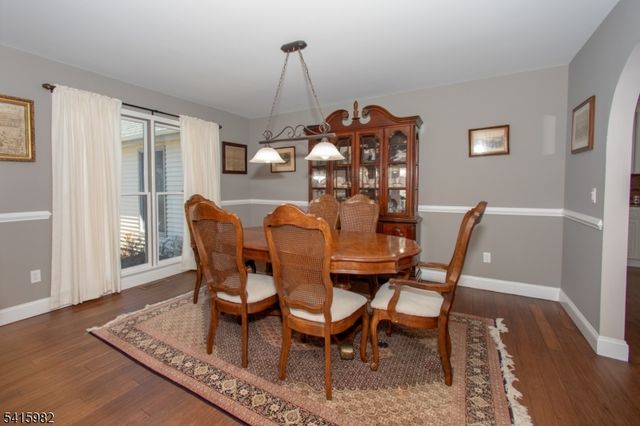 6 Clydesdale Ridge Rd, Wantage Twp., NJ 07461