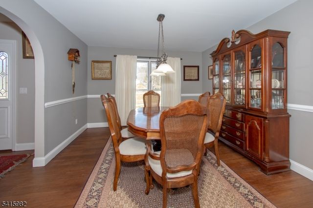 6 Clydesdale Ridge Rd, Wantage Twp., NJ 07461