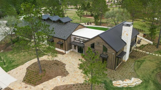 26618 West Skylight Brook Circle, Montgomery, TX 77316