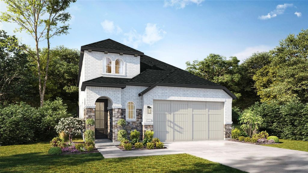 26618 West Skylight Brook Circle, Montgomery, TX 77316