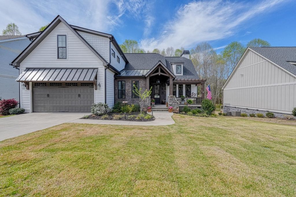 2036 Ivy Cottage Path, Boiling Springs, SC 29316