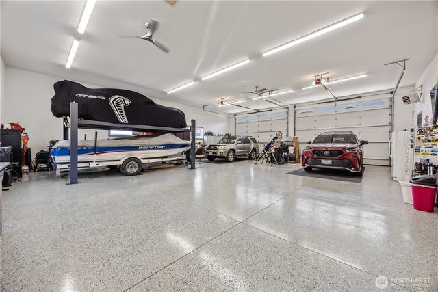 24 Moser Lane, Orondo, WA 98843