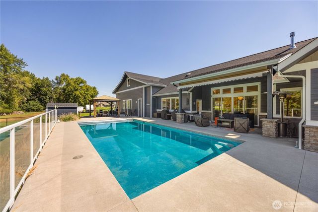 24 Moser Lane, Orondo, WA 98843