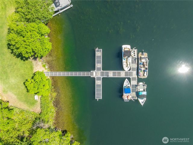 24 Moser Lane, Orondo, WA 98843