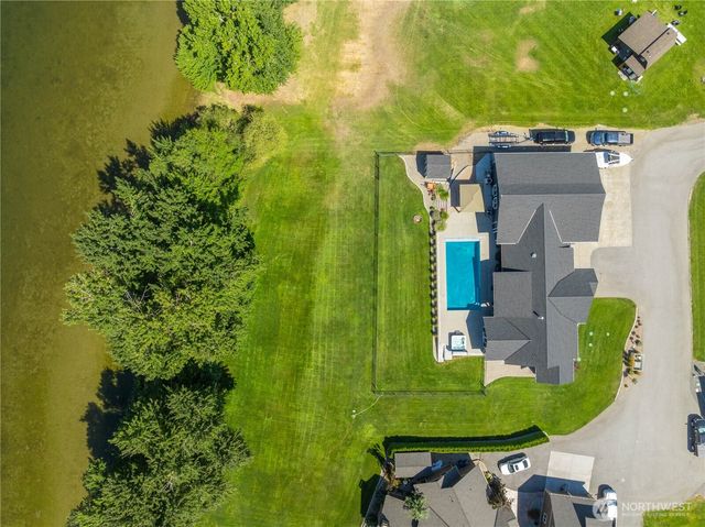 24 Moser Lane, Orondo, WA 98843