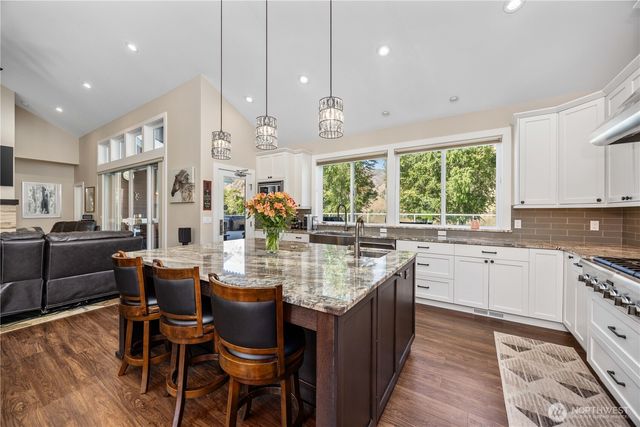 24 Moser Lane, Orondo, WA 98843