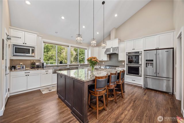 24 Moser Lane, Orondo, WA 98843