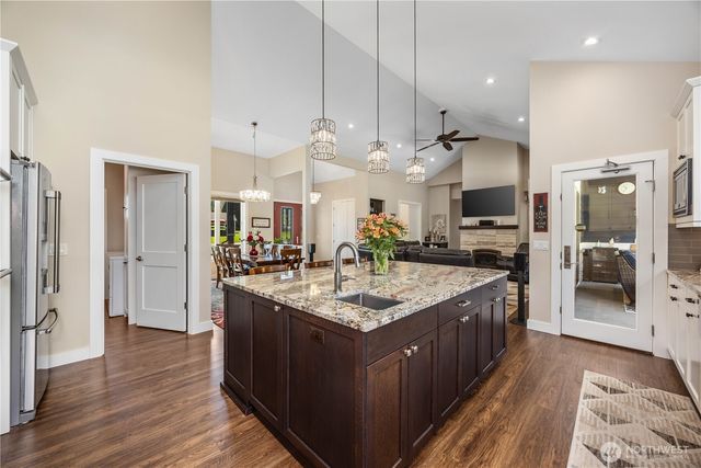 24 Moser Lane, Orondo, WA 98843