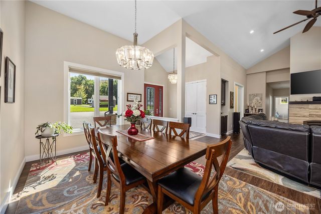 24 Moser Lane, Orondo, WA 98843