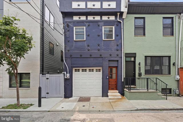 726 LATONA ST, Philadelphia, PA 19147