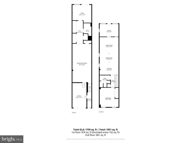 726 LATONA ST, Philadelphia, PA 19147