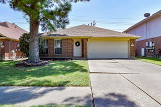 14915 Willow Hearth Drive, Houston, TX 77084