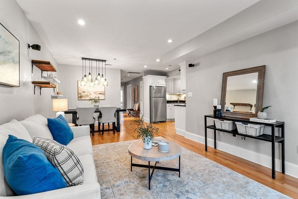 188 Athens Street 3, Boston, MA 02127