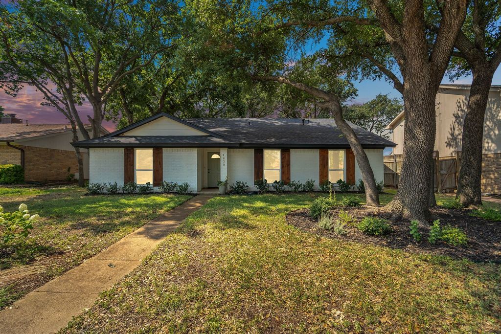 1830 College Parkway, Lewisville, TX 75077