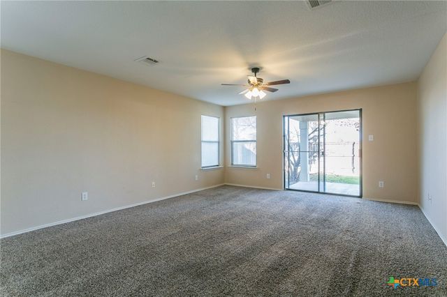 8608 Starview Street, Temple, TX 76502