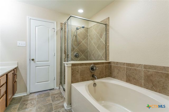 8608 Starview Street, Temple, TX 76502