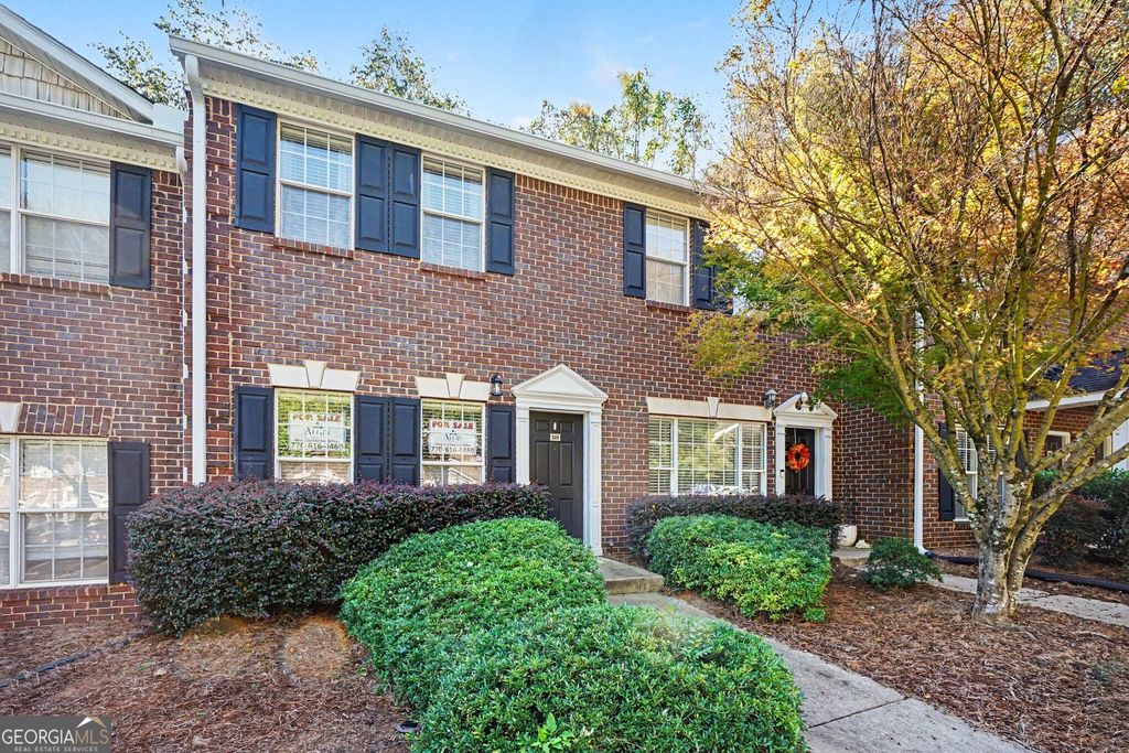 101 Wood Lake Drive 310, Athens, GA 30606 — exterior