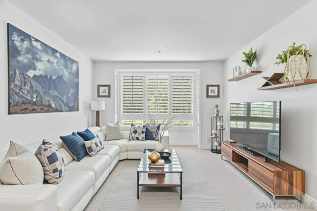 1480 Broadway 2322, San Diego, CA 92101