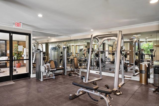 1480 Broadway 2322, San Diego, CA 92101