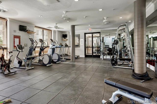 1480 Broadway 2322, San Diego, CA 92101