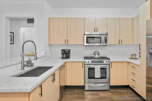 1480 Broadway 2322, San Diego, CA 92101