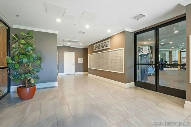 1480 Broadway 2322, San Diego, CA 92101