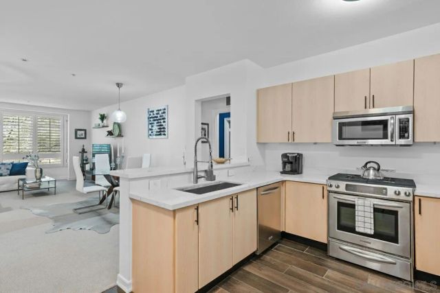 1480 Broadway 2322, San Diego, CA 92101