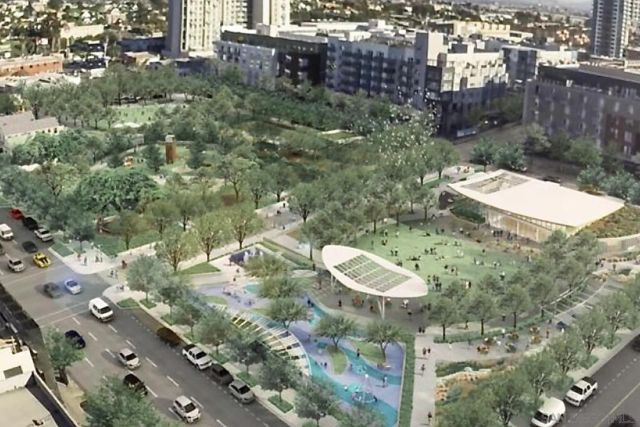 1480 Broadway 2322, San Diego, CA 92101