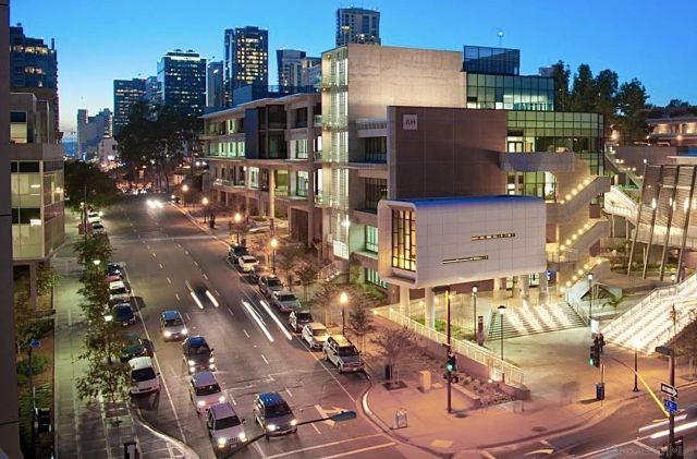 1480 Broadway 2322, San Diego, CA 92101