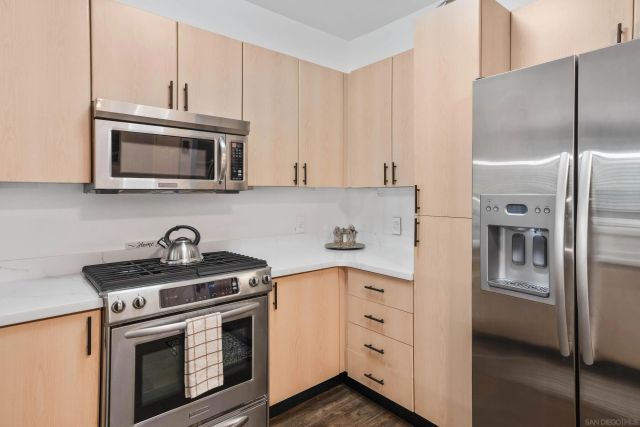 1480 Broadway 2322, San Diego, CA 92101