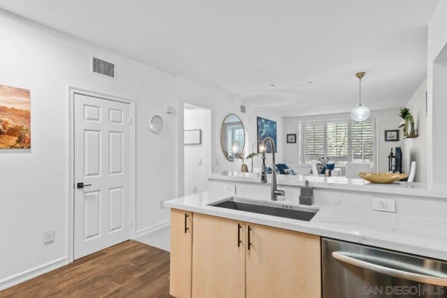 1480 Broadway 2322, San Diego, CA 92101