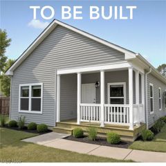 132 Greencroft Road, Bedford, OH 44146