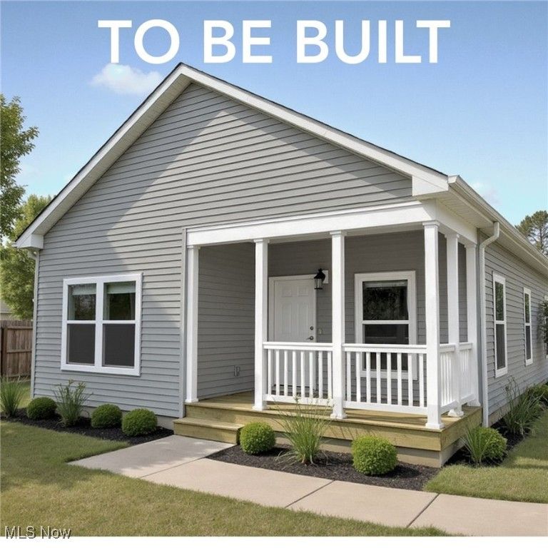 132 Greencroft Road, Bedford, OH 44146