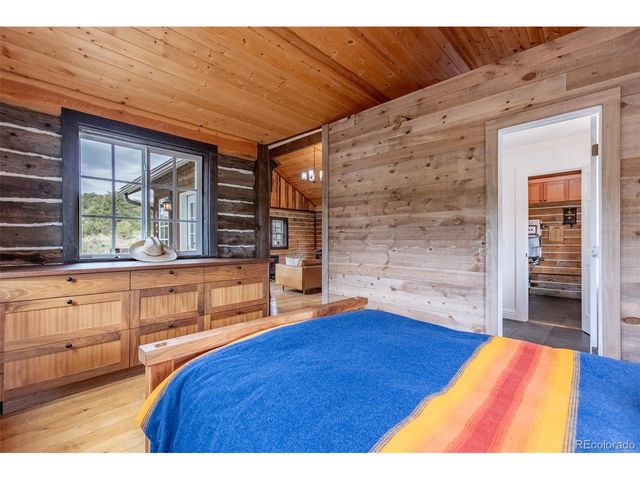 15275 S Russell St, Salida, CO 81201