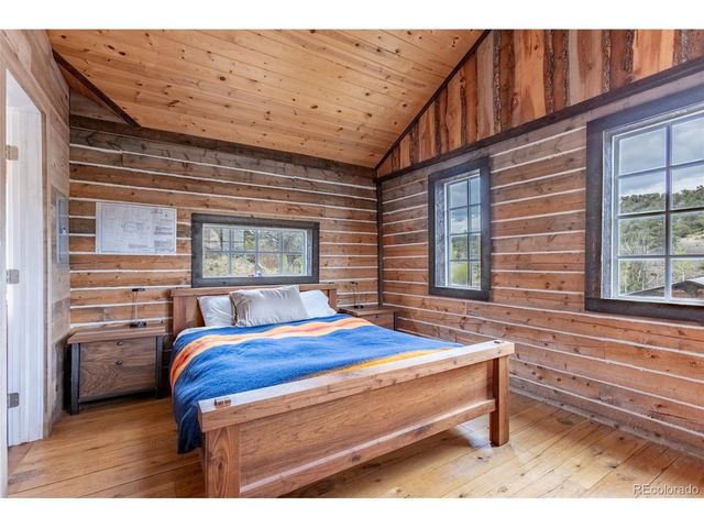 15275 S Russell St, Salida, CO 81201