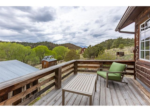 15275 S Russell St, Salida, CO 81201