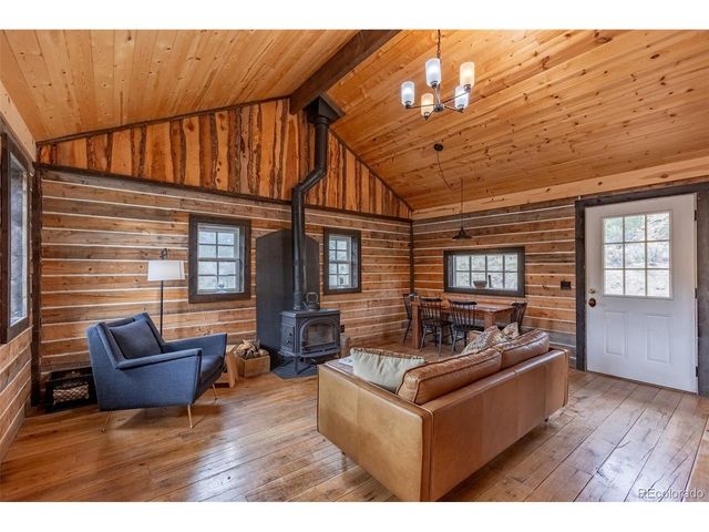 15275 S Russell St, Salida, CO 81201