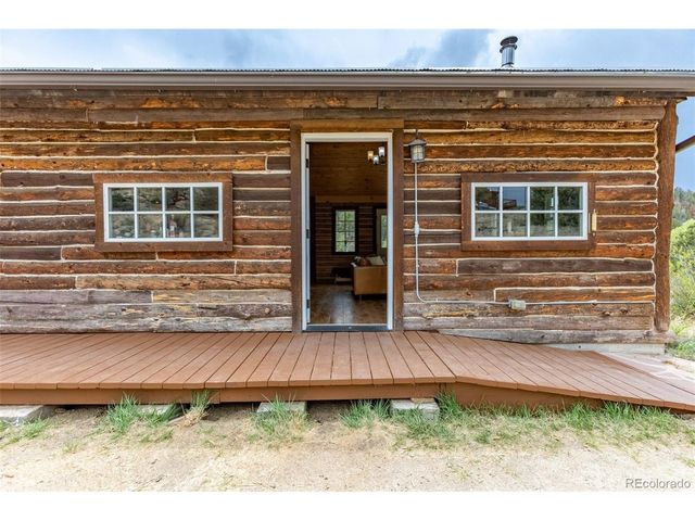 15275 S Russell St, Salida, CO 81201