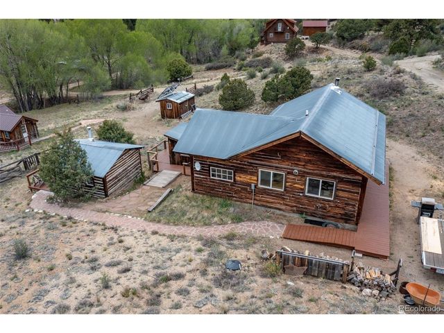 15275 S Russell St, Salida, CO 81201